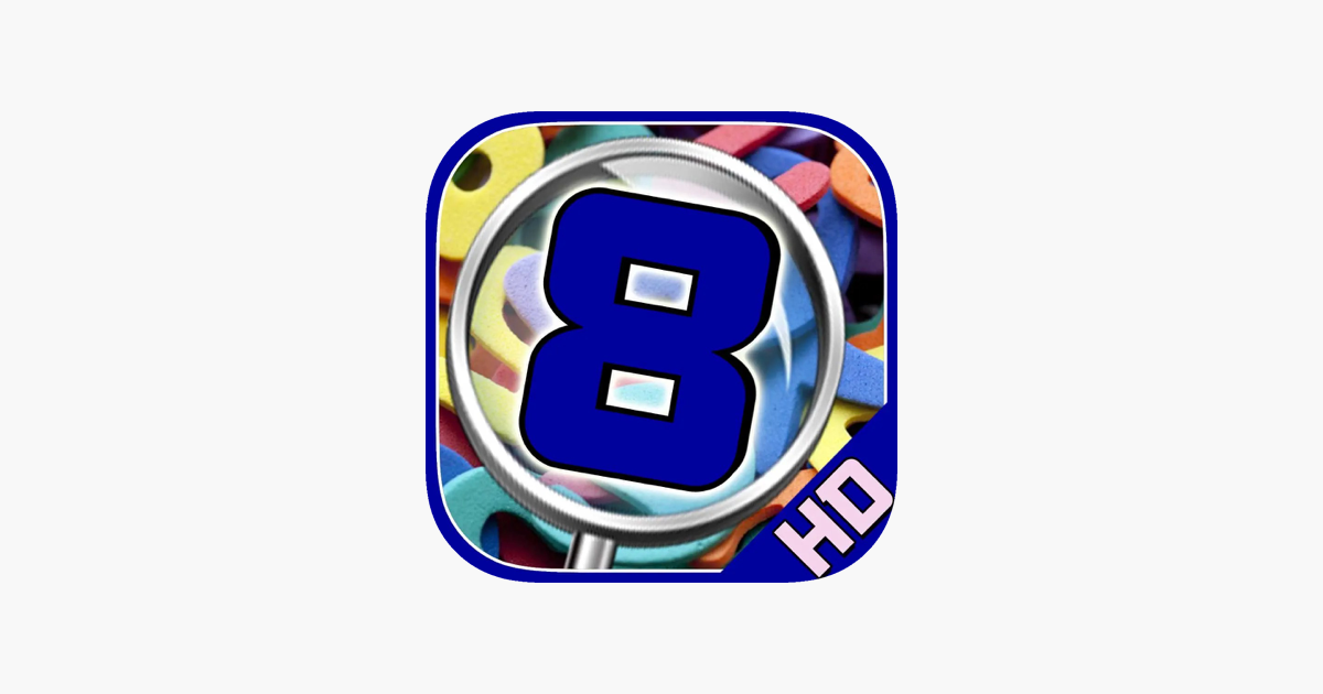 Games like Hidden Numbers: Hidden Objects