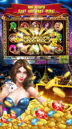 High 7’s Mania A Big Casino Slots, Video Poker &amp; + Image