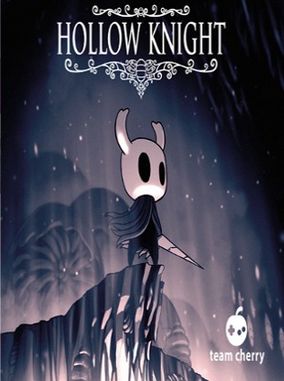 Hollow Knight screenshot