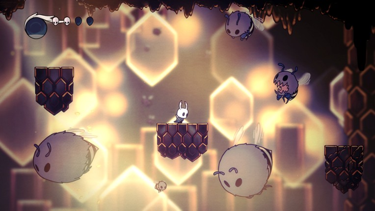 Hollow Knight screenshot