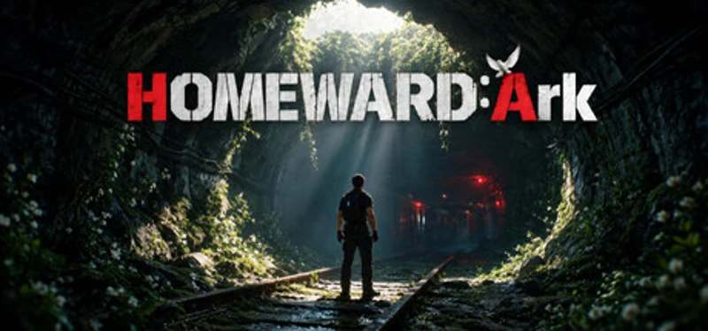 HOMEWARD:Ark Image