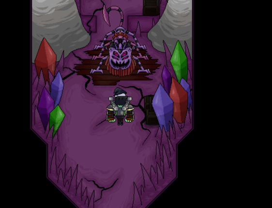 HorrorVale screenshot