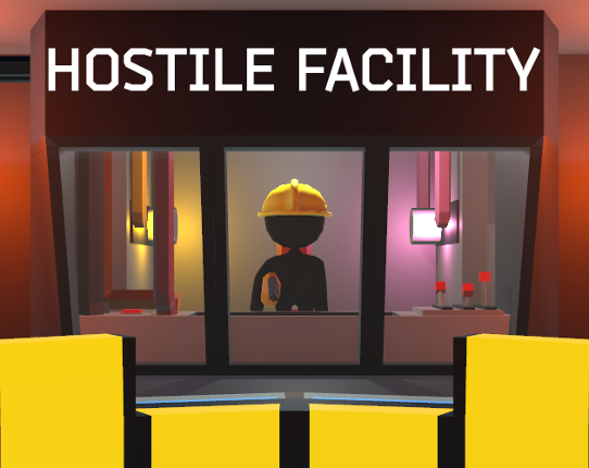 Hostile Facility Image