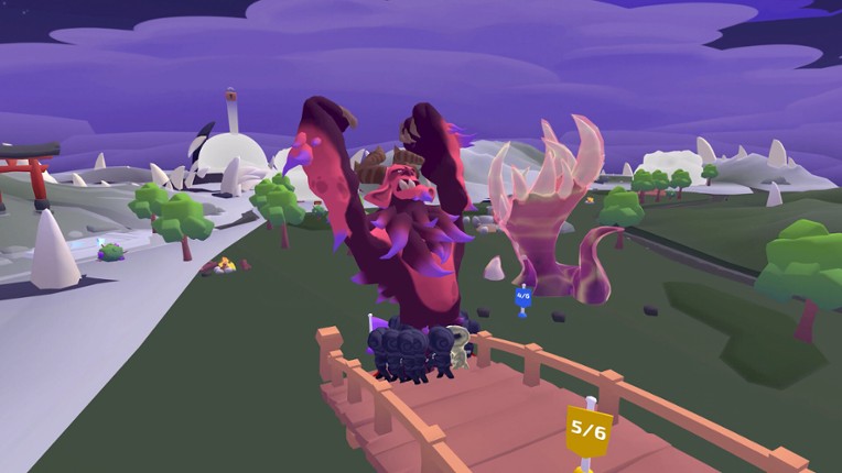 How to God screenshot