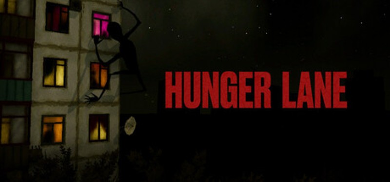 Hunger Lane Image