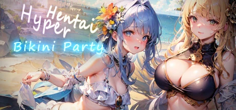 Games like Hyper Hentai Bikini Party