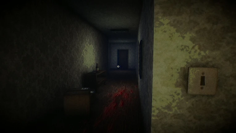 I Think I Killed Someone screenshot
