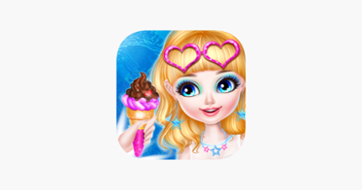 Ice Cream Princess Make Up Image