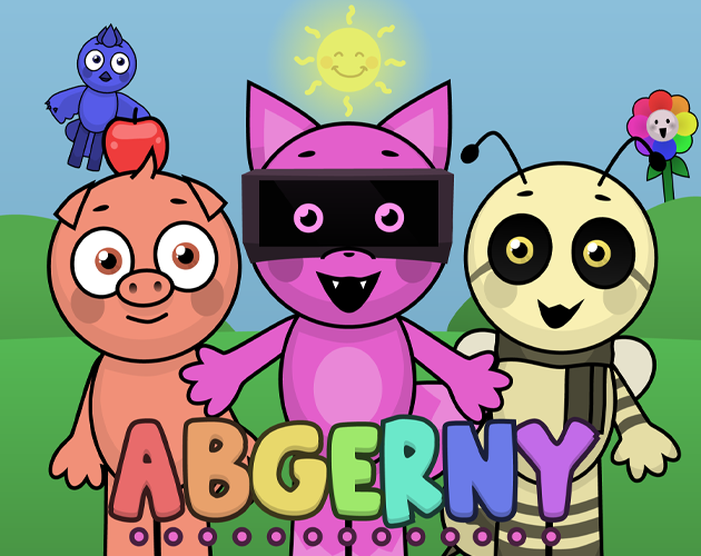 Games like Incredibox - Abgerny Sprunki