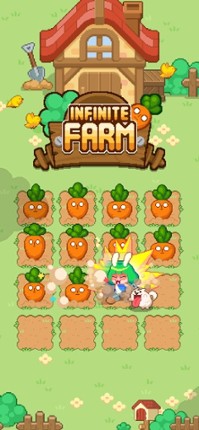Infinite Farm screenshot