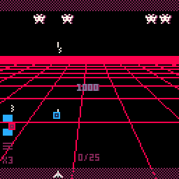 Games like Invader Overload