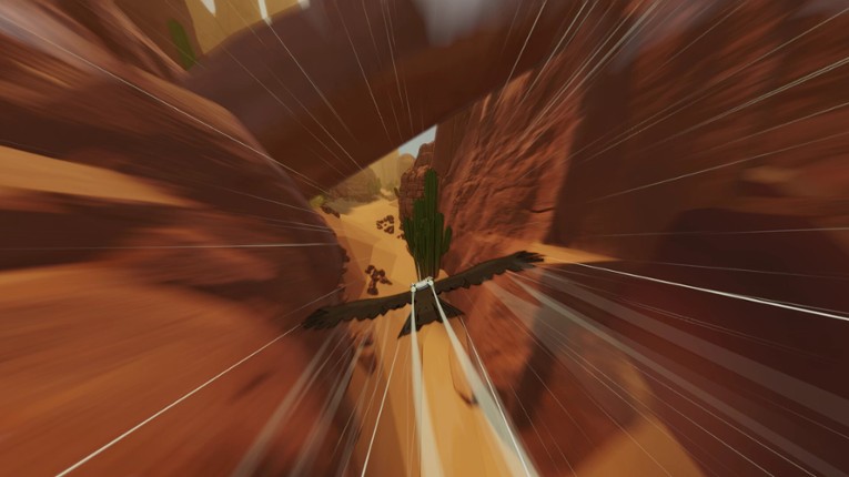 Jet Birds screenshot