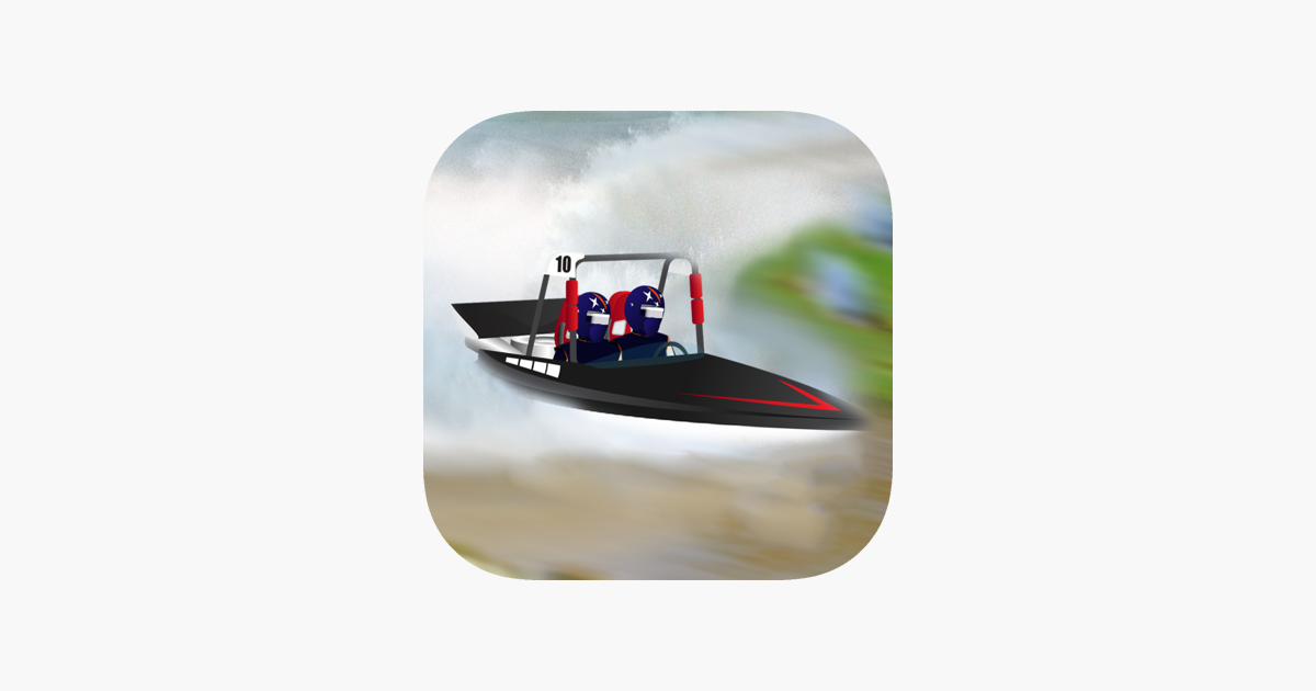Games like Jet Sprint Boat Racing