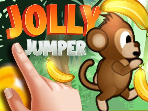 Games like Jolly Jumper