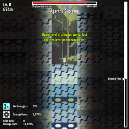 Just Keep Digging screenshot