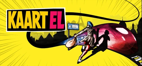 Games like Kaartel