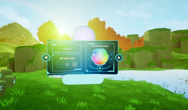Kdimension screenshot