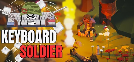 Games like Keyboard Soldier