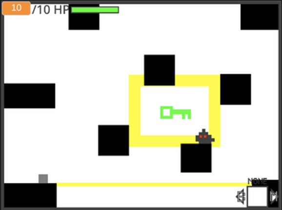 KEYMASTER v1.0 Image