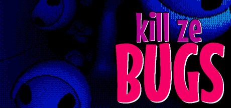 Games like Kill Ze Bugs