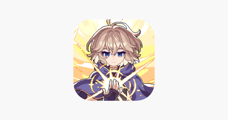 King God Castle: Pixel RPG Image