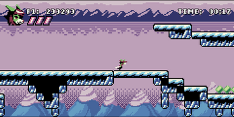 Kino's Adventure Image