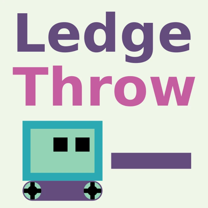 Games like Ledge Throw