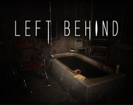 Left Behind Image