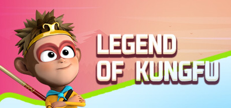 legend of kungfu Image