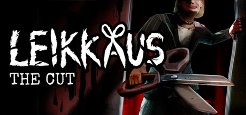Leikkaus Image
