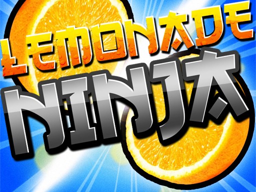 Games like Lemonade Ninja