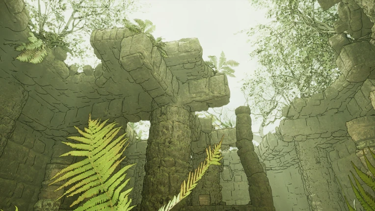 Lie to Loot screenshot
