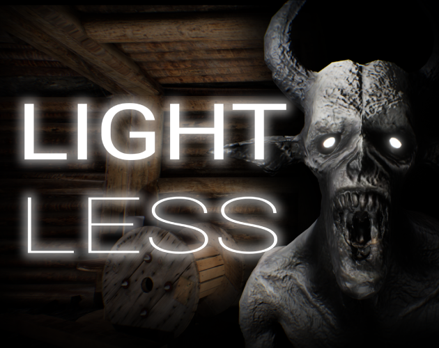 Games like Lightless