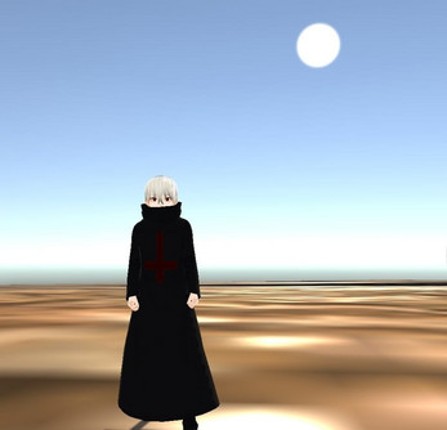 LIGHTSPEED RUSH screenshot