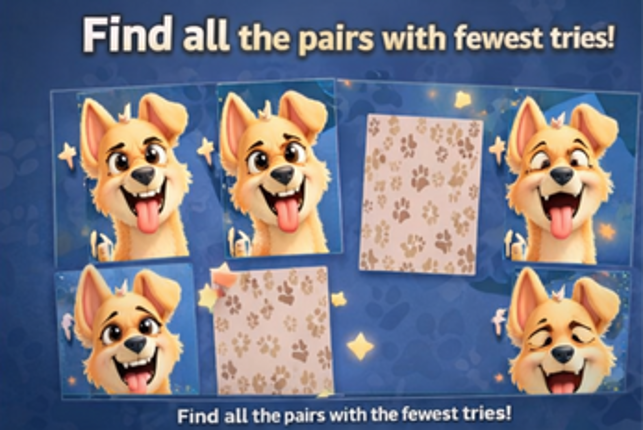 Lucy Puzzle Image