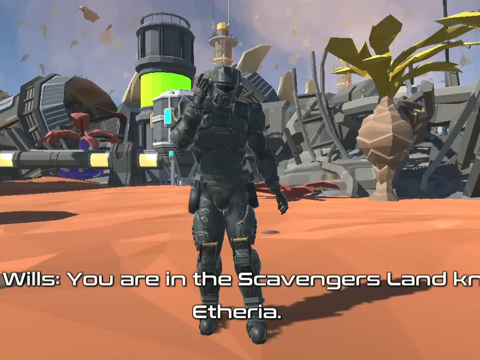 Games like Machine Planet 2