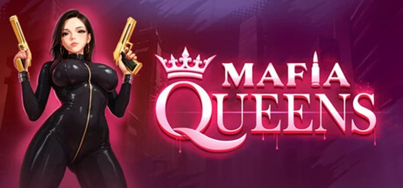 Mafia Queens Image