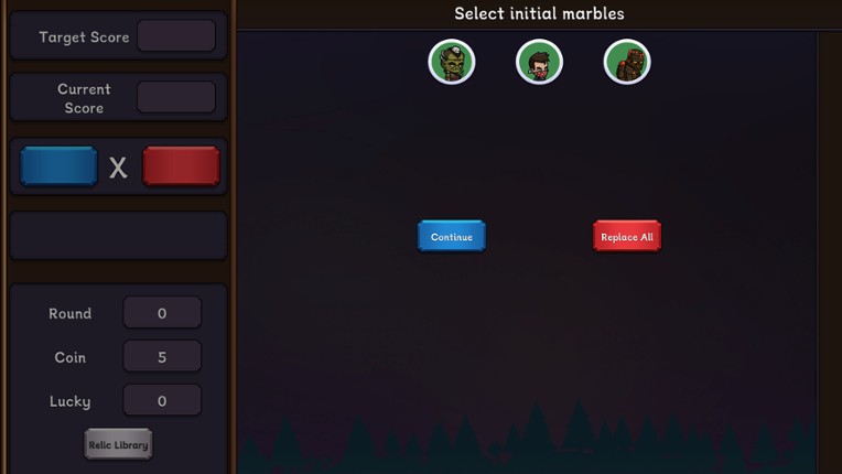 Marble Madness screenshot