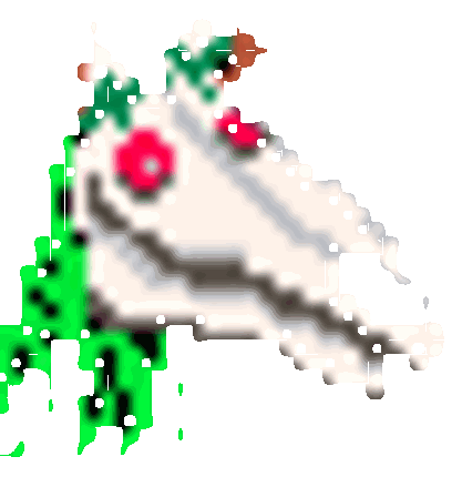 Mari Lwyd's Festive Rap Battle Image