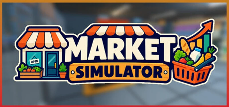 Market Simulator Image