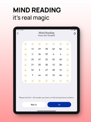 Math 24 - Mental Math screenshot