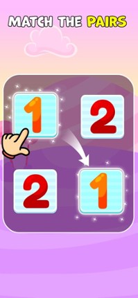Math Games for 1st Grade + 123 screenshot