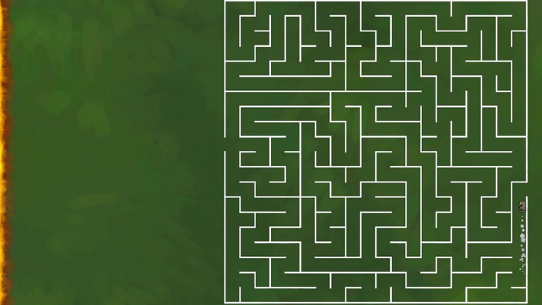 Maze Mayhem screenshot