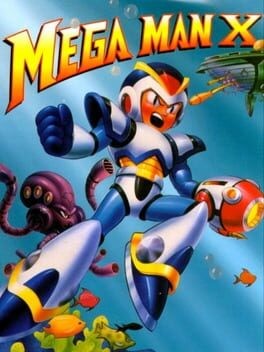 Games like Mega Man X