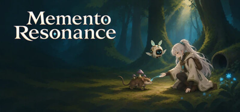 Memento Resonance Image
