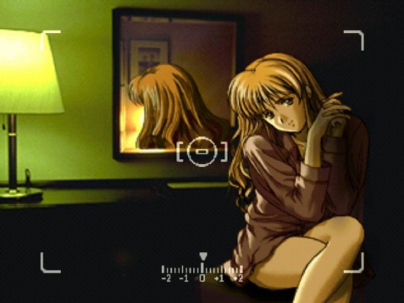 Michinoku Hisen Koimonogatari Image