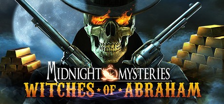 Games like Midnight Mysteries: Witches of Abraham - Collector's Edition