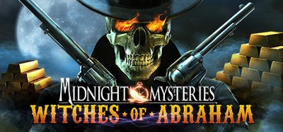 Midnight Mysteries: Witches of Abraham - Collector's Edition Image