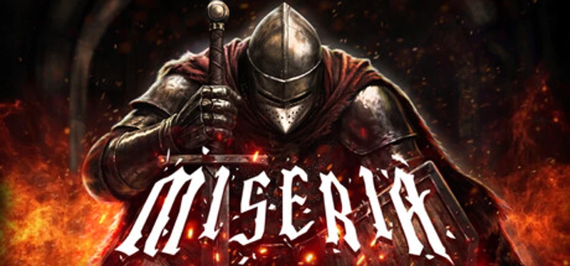 Miseria Image