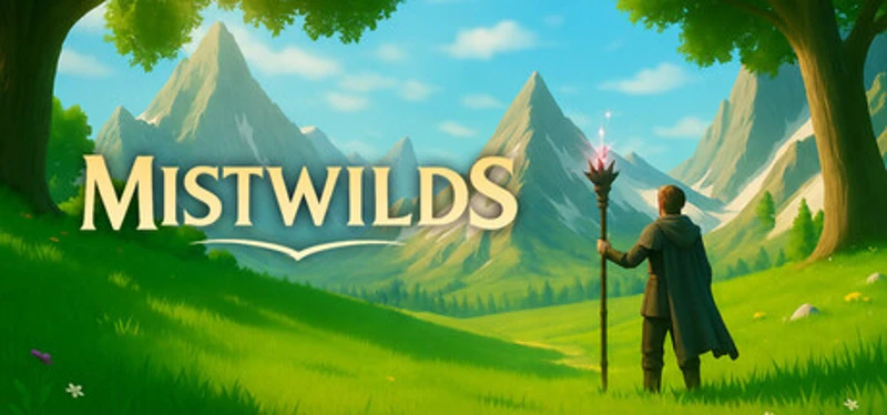 Mistwilds Image